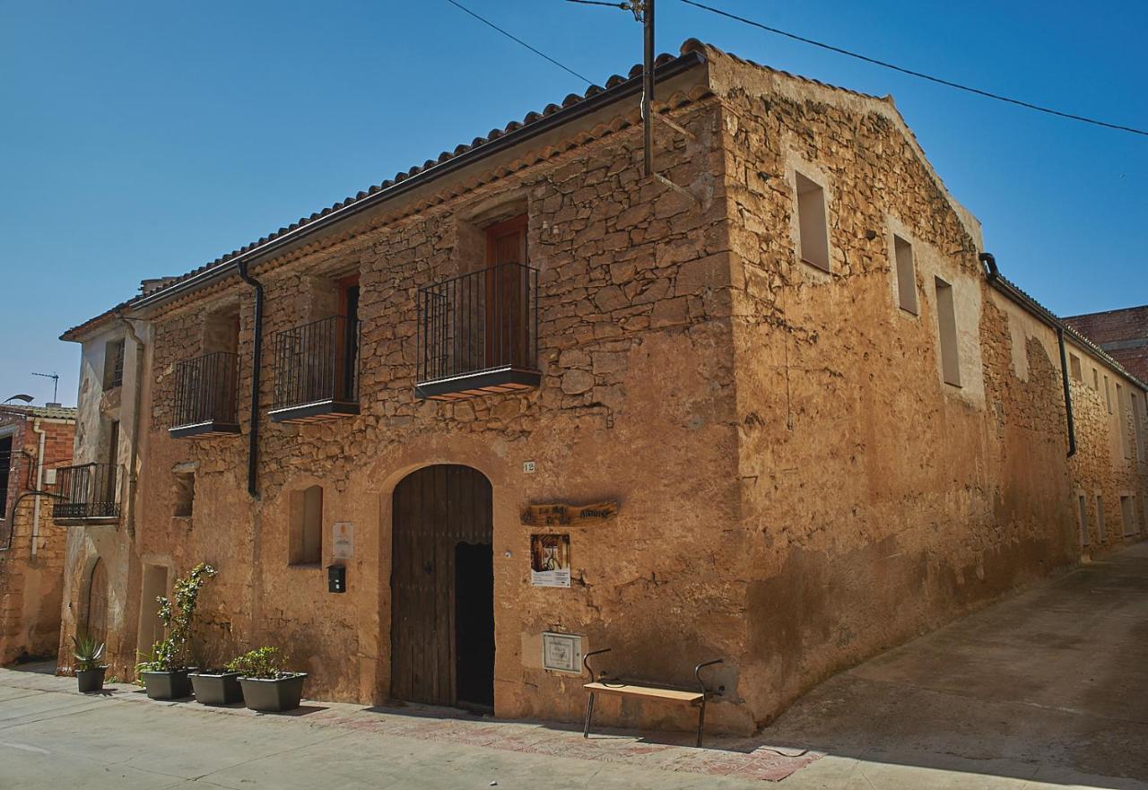 Lo Moli De Hostel