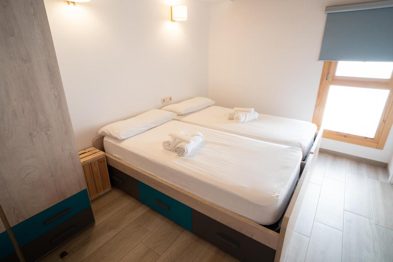Hostel Lo Moli De