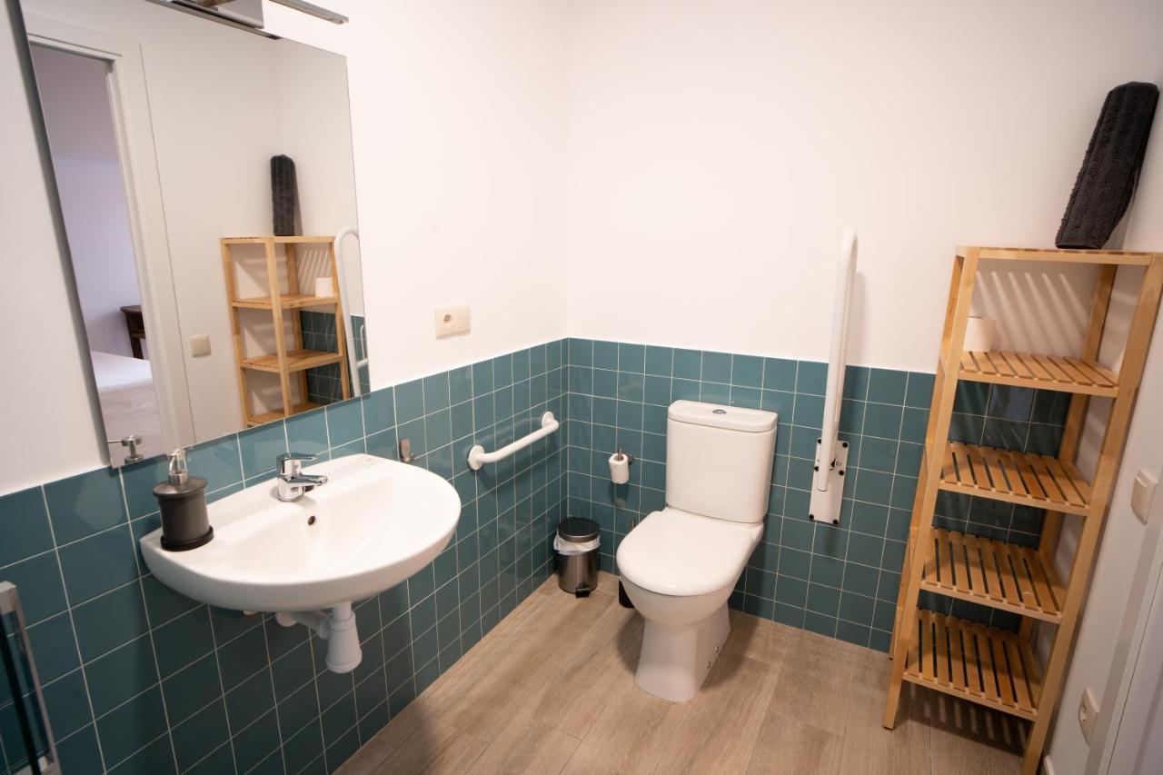 Lo Moli De Hostel