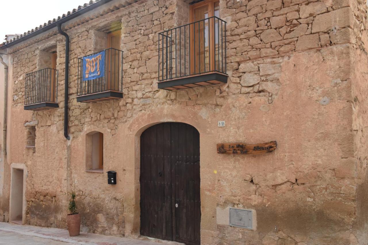 Lo Moli De Hostel