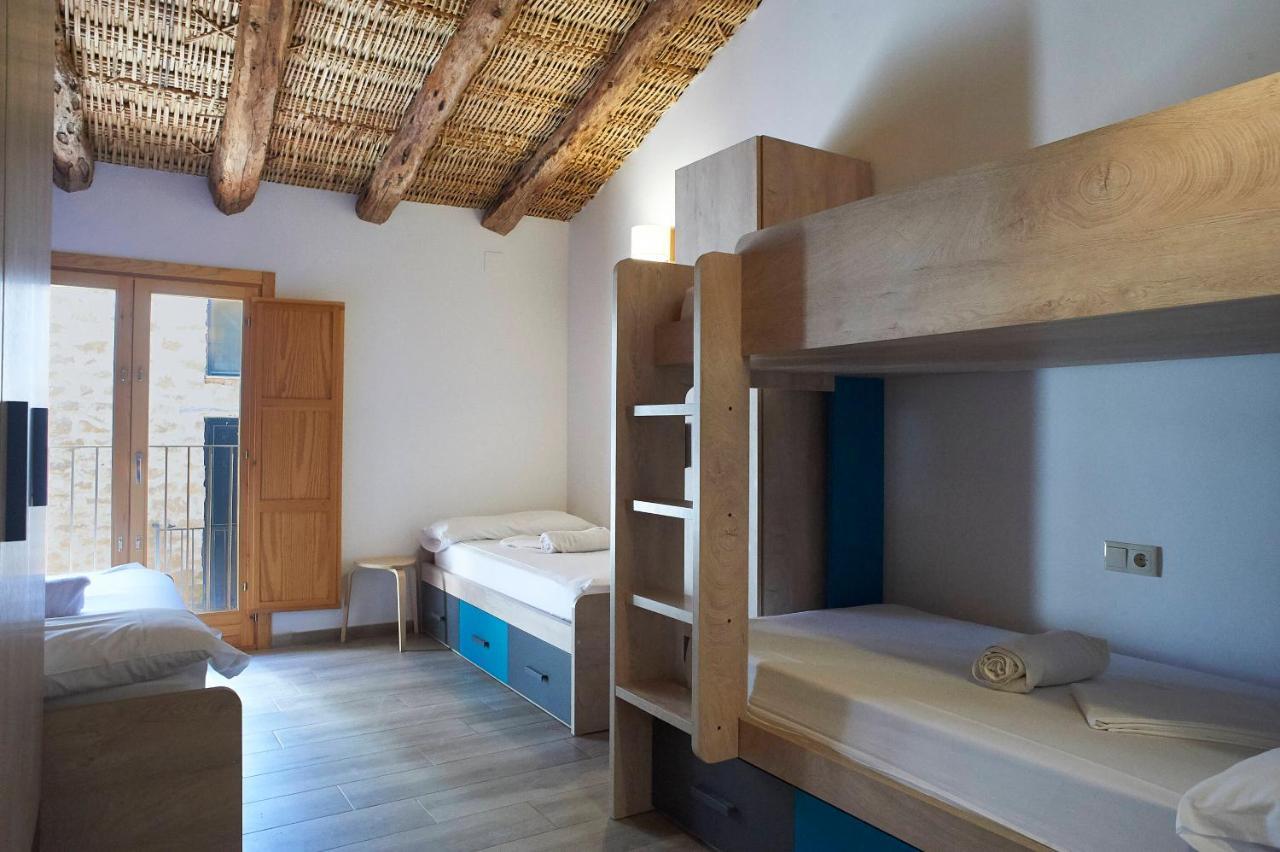 Lo Moli De Auberge de jeunesse *