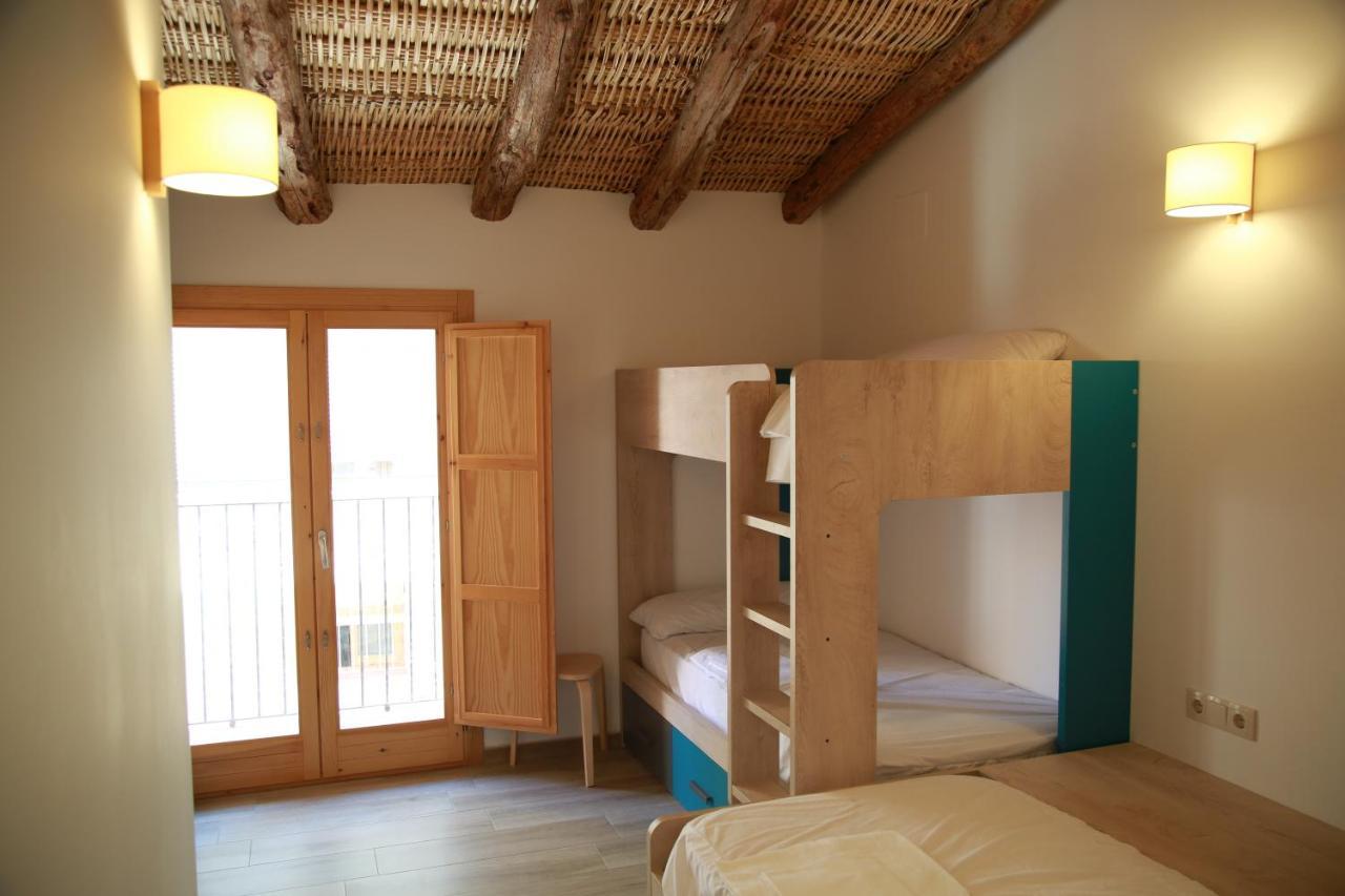 Hostel Lo Moli De *