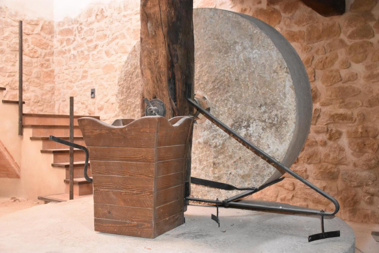 Lo Moli De Auberge de jeunesse *